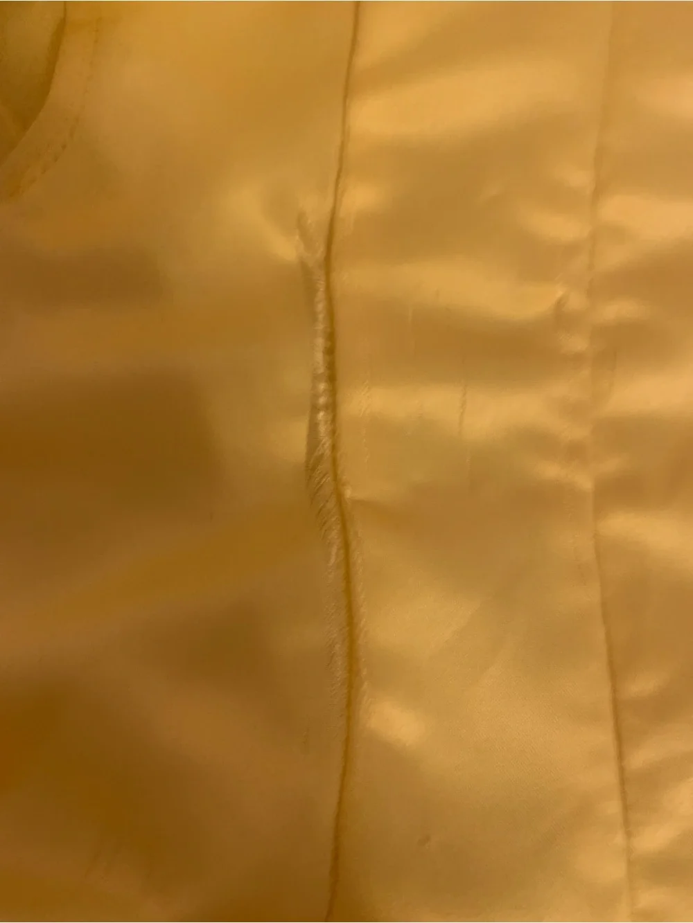 Disney Yellow Bella-Inspired Princess Dress Costume
